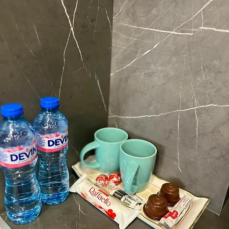 West Point Luxury 3* 普罗夫迪夫