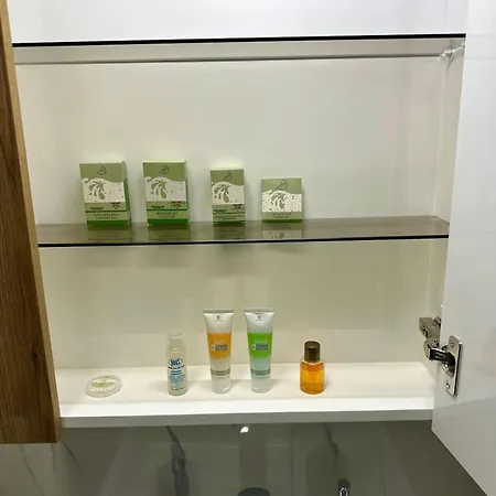 West Point Luxury Aparthotel