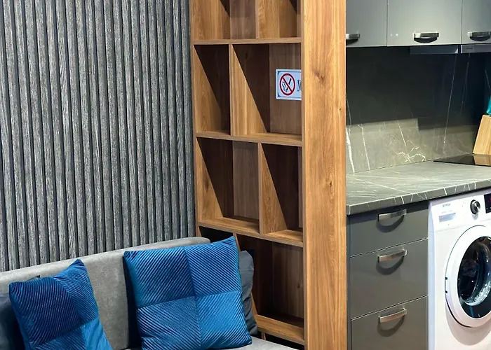 公寓式酒店 West Point Luxury