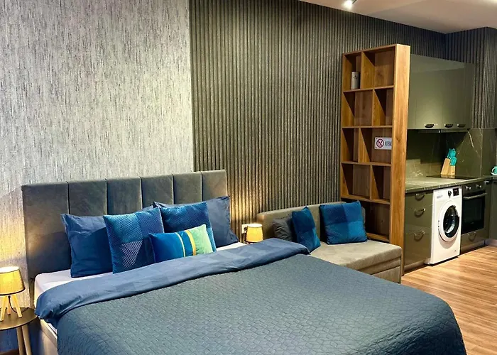 West Point Luxury 3*