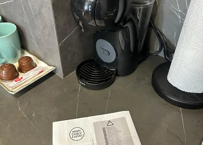 公寓式酒店 West Point Luxury