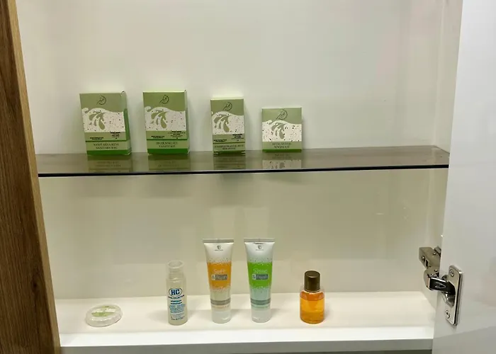 West Point Luxury 公寓式酒店