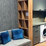 Апарт-отель West Point Luxury