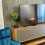 Апарт-отель West Point Luxury
