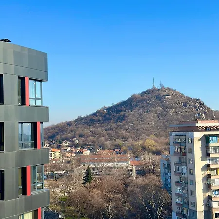 West Point Luxury Appart hôtel *