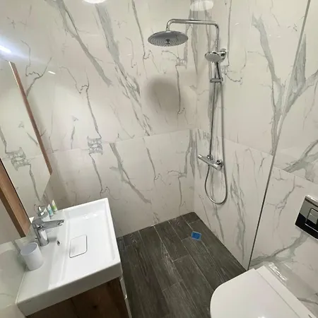Aparthotel West Point Luxury Plovdiv