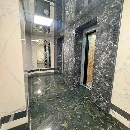 West Point Luxury Апарт-отель