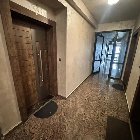 Appart hôtel West Point Luxury 3*