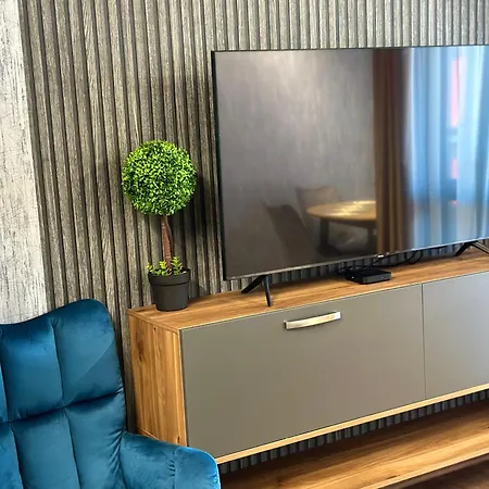 Aparthotel West Point Luxury