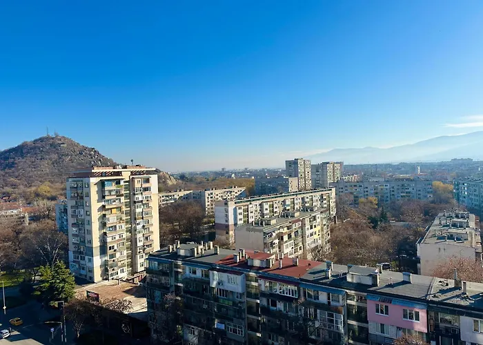 Ξενοδοχείο με διαμερίσματα West Point Luxury