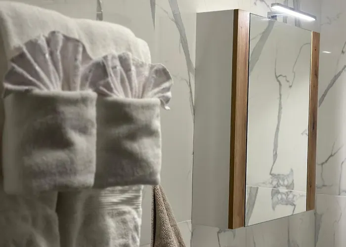 West Point Luxury Ξενοδοχείο με διαμερίσματα 3*