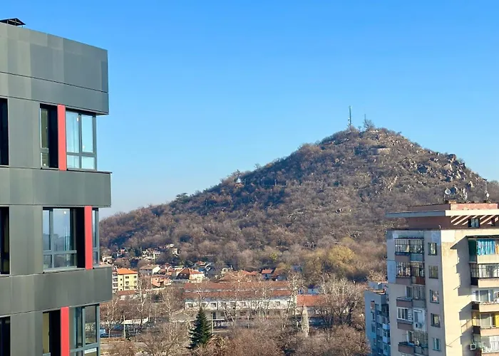 West Point Luxury Ξενοδοχείο με διαμερίσματα 3*