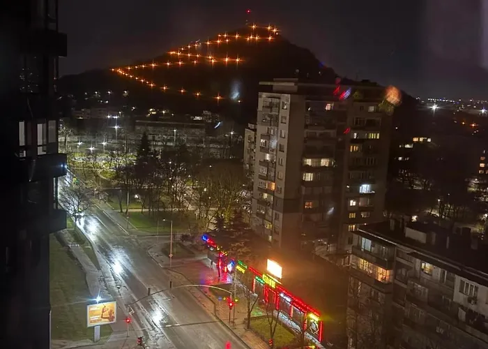 West Point Luxury Φιλιππούπολη