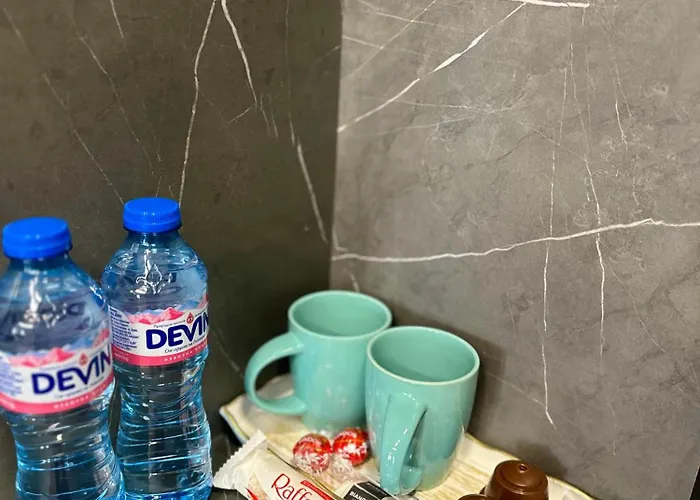 West Point Luxury 3* Φιλιππούπολη